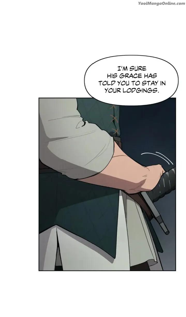 Plaything: The Grand Duke’s Boytoy by TR [Eng] page 55