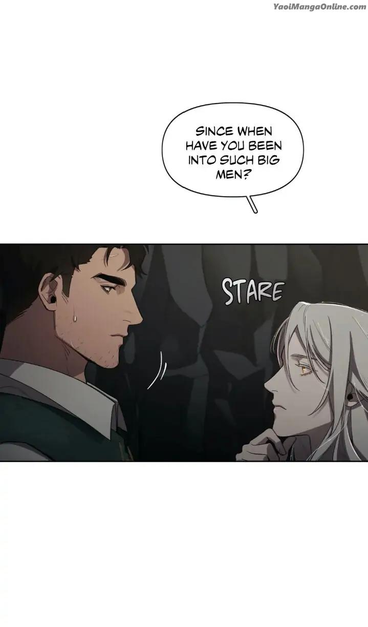 Plaything: The Grand Duke’s Boytoy by TR [Eng] page 53