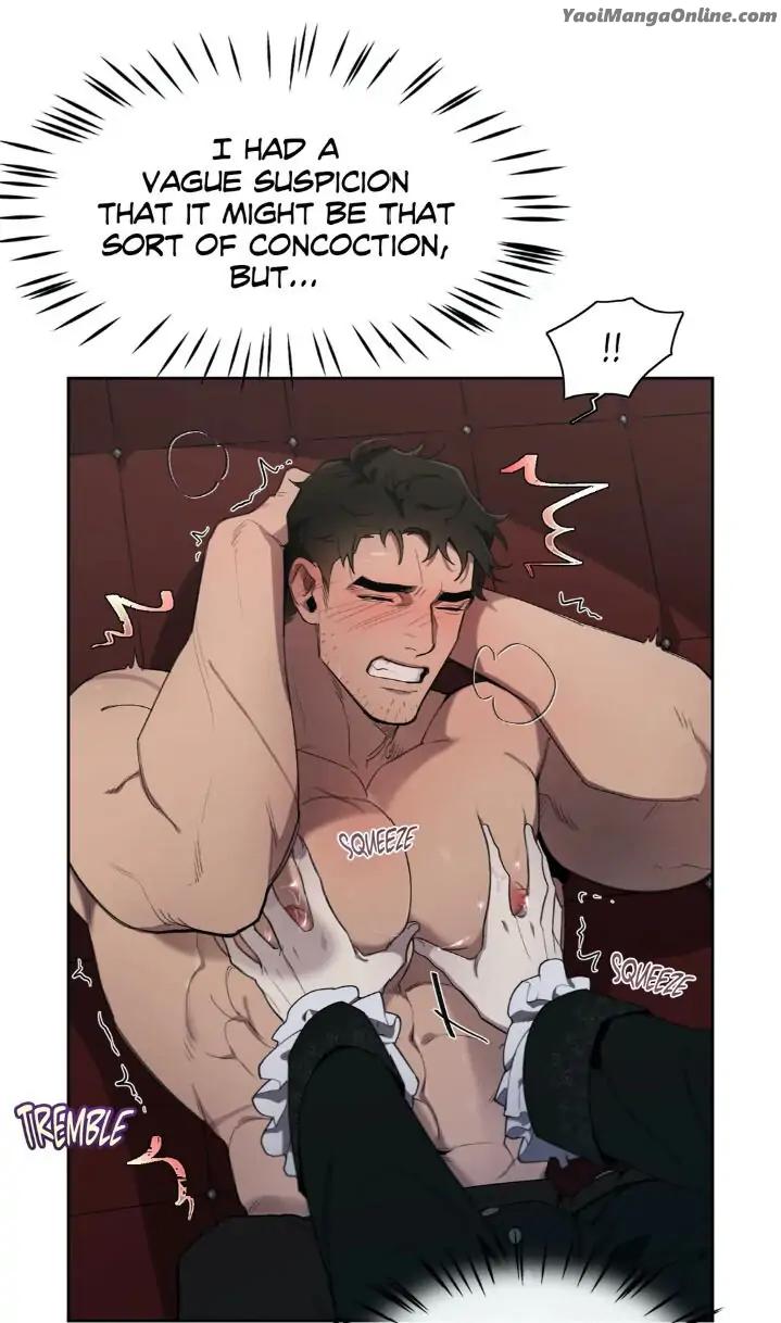 Plaything: The Grand Duke’s Boytoy by TR [Eng] page 54