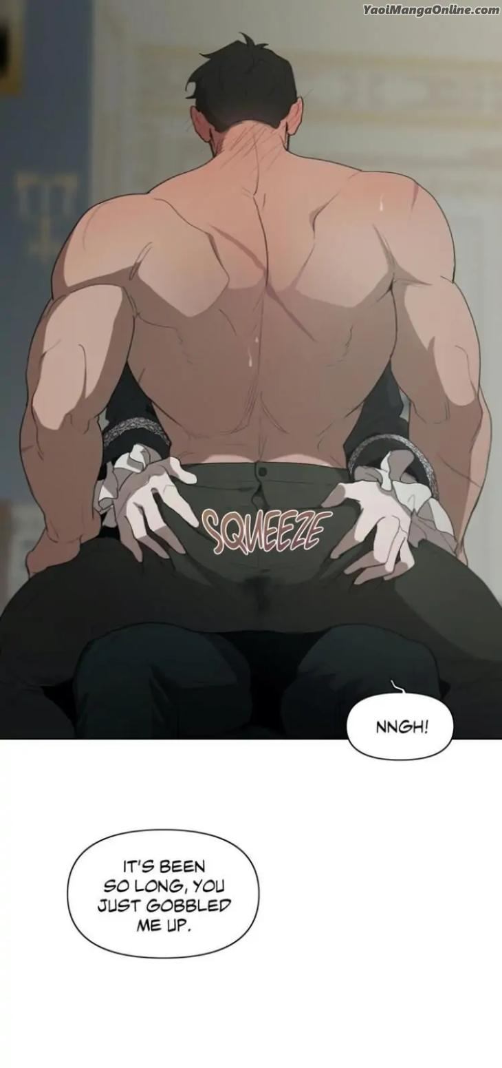 Plaything: The Grand Duke’s Boytoy by TR [Eng] page 57