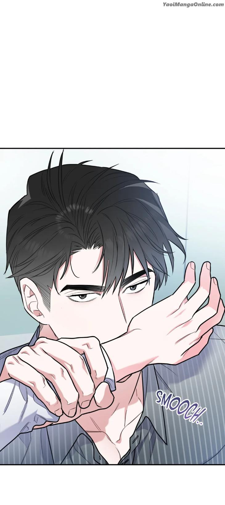 You Get Me Going by MOSCARETO/ Oh DoYeon [Eng] page 57