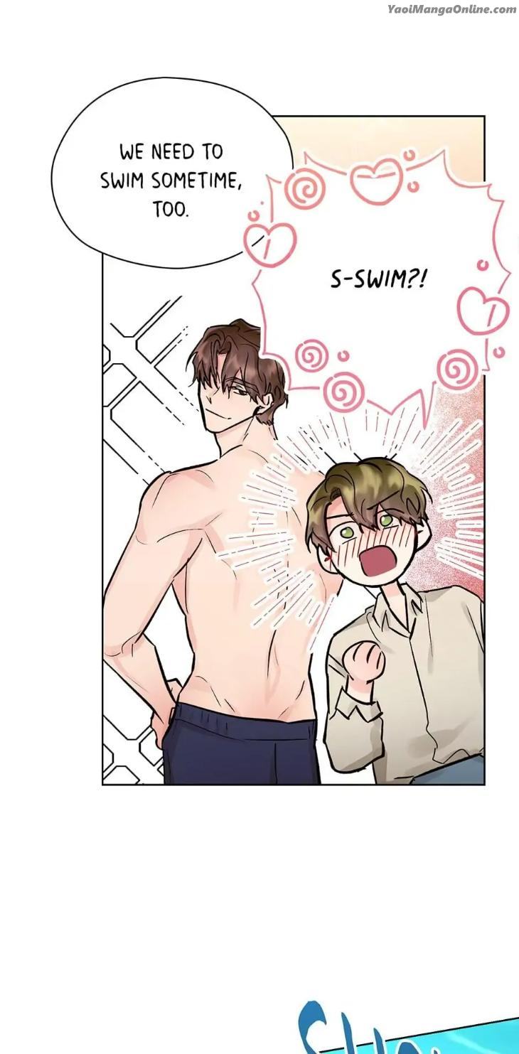 Wedding Plans for Mr. & Mr. by Rotten GreenT [Eng] page 57