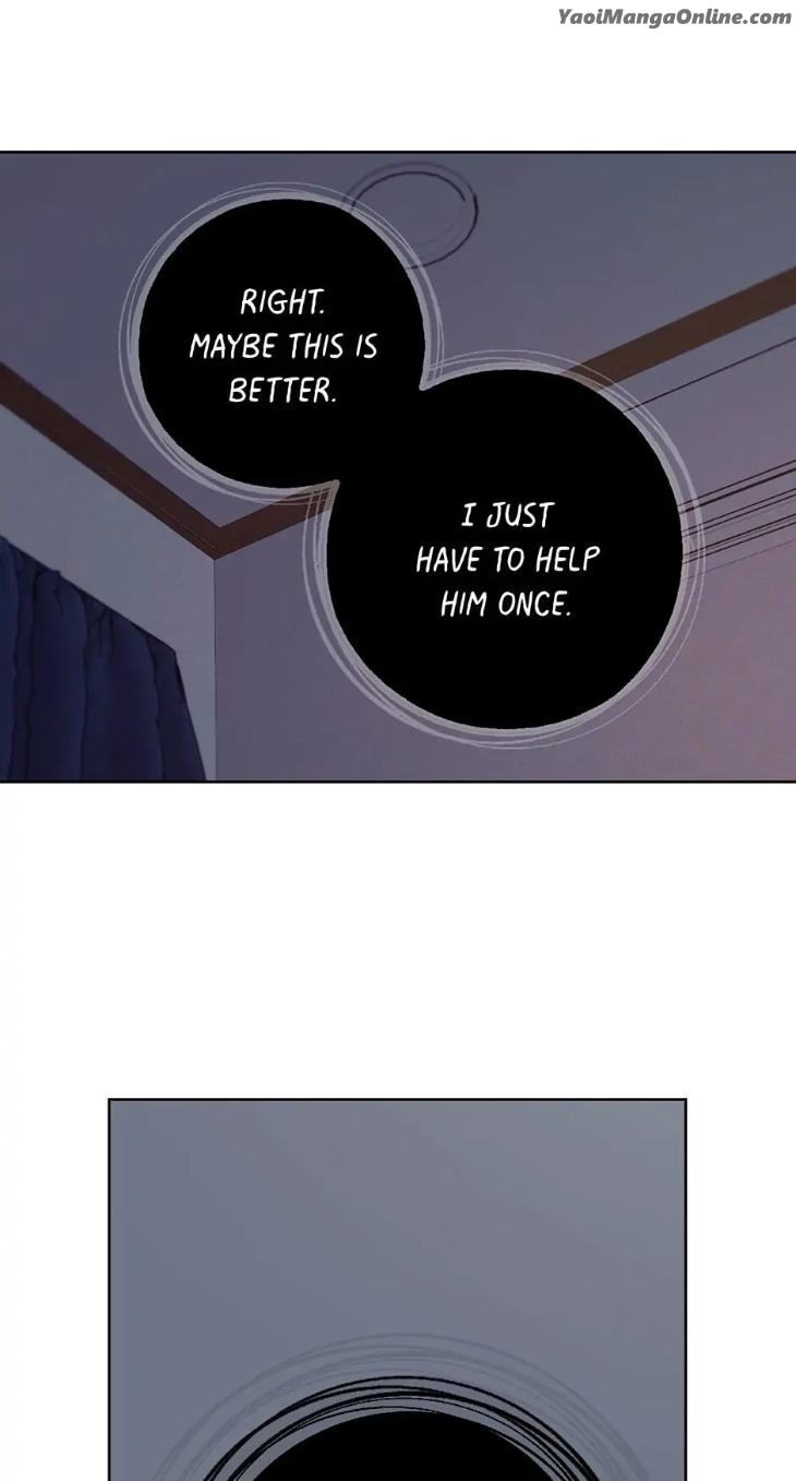 Wedding Plans for Mr. & Mr. by Rotten GreenT [Eng] page 57