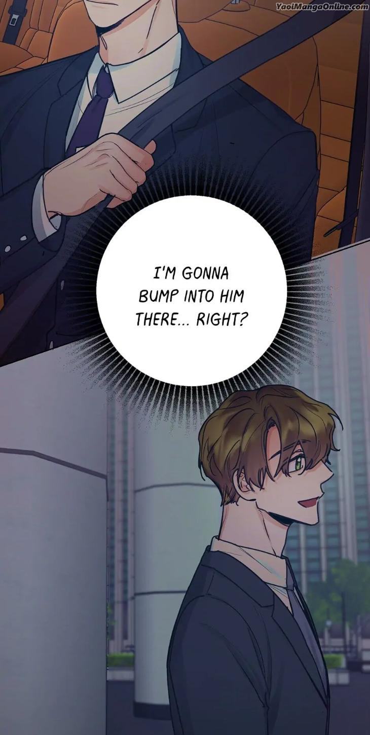 Wedding Plans for Mr. & Mr. by Rotten GreenT [Eng] page 57