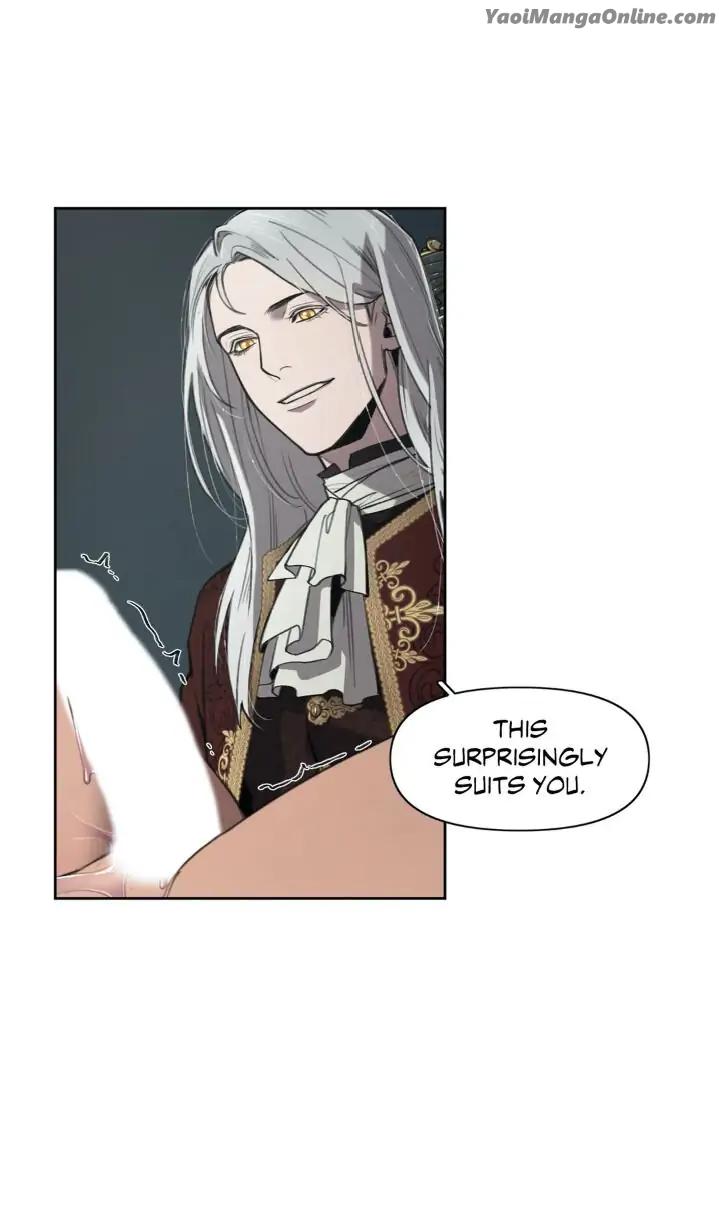 Plaything: The Grand Duke’s Boytoy by TR [Eng] page 57