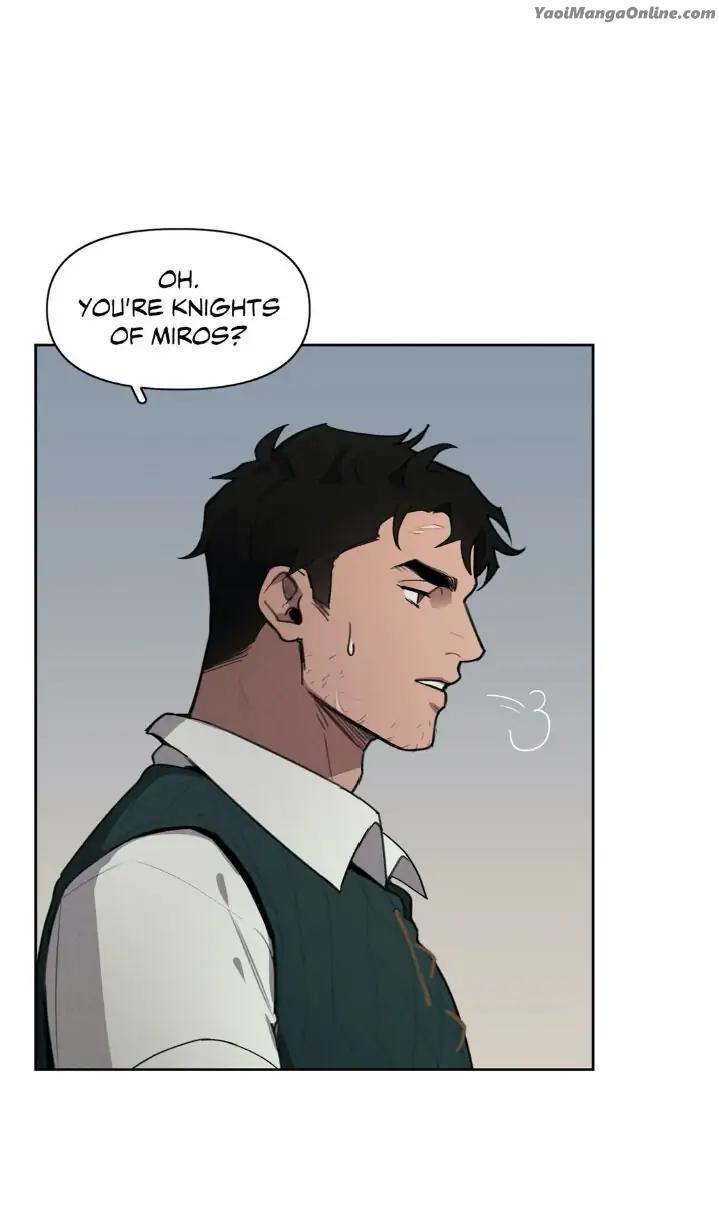 Plaything: The Grand Duke’s Boytoy by TR [Eng] page 56