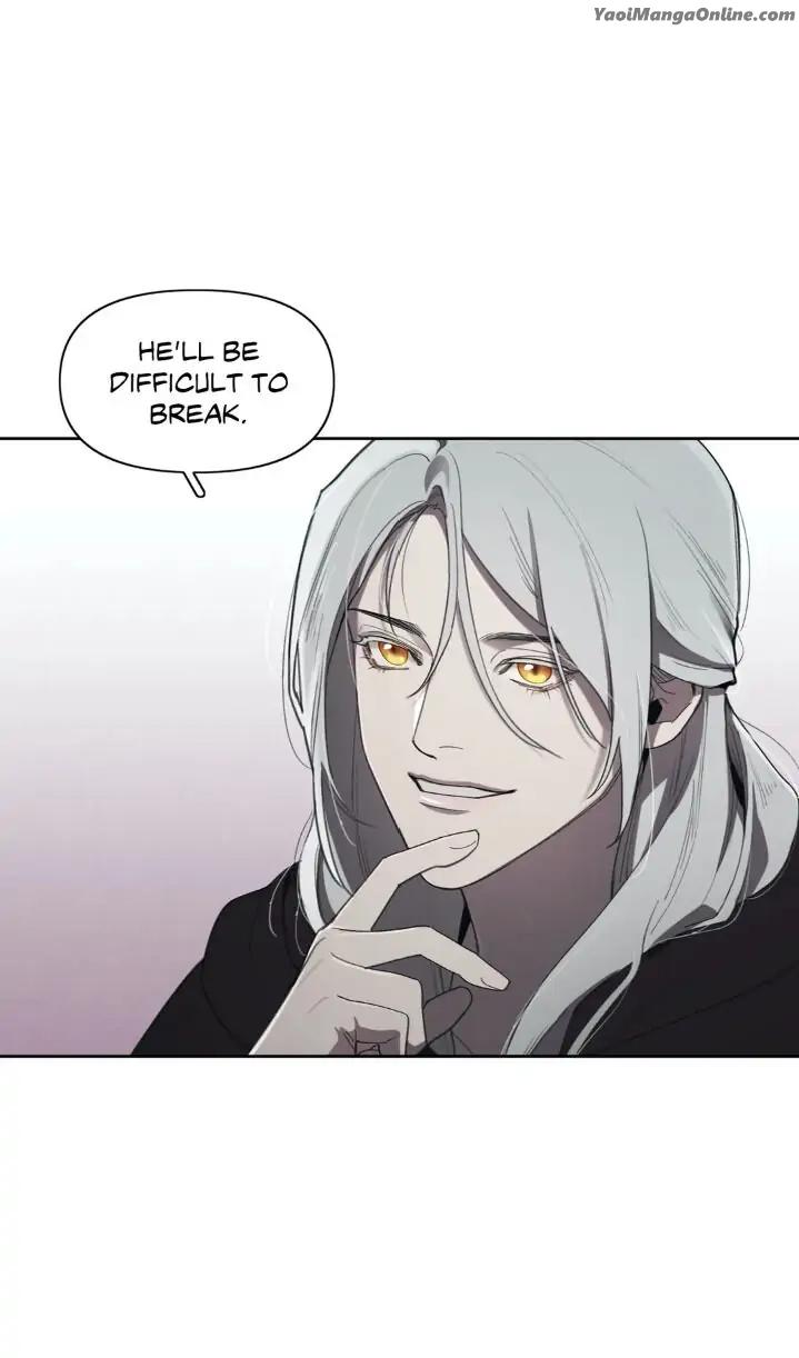 Plaything: The Grand Duke’s Boytoy by TR [Eng] page 54