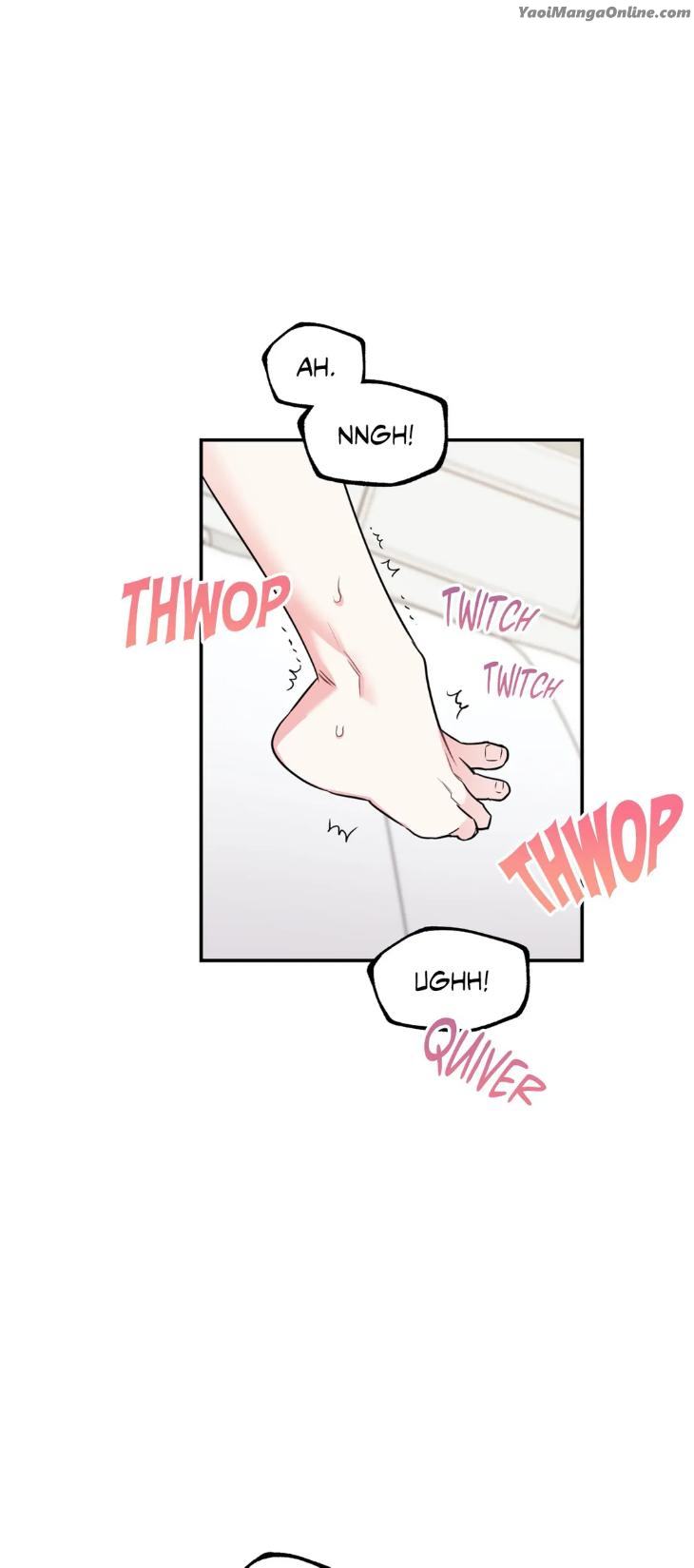 You Get Me Going by MOSCARETO/ Oh DoYeon [Eng] page 58