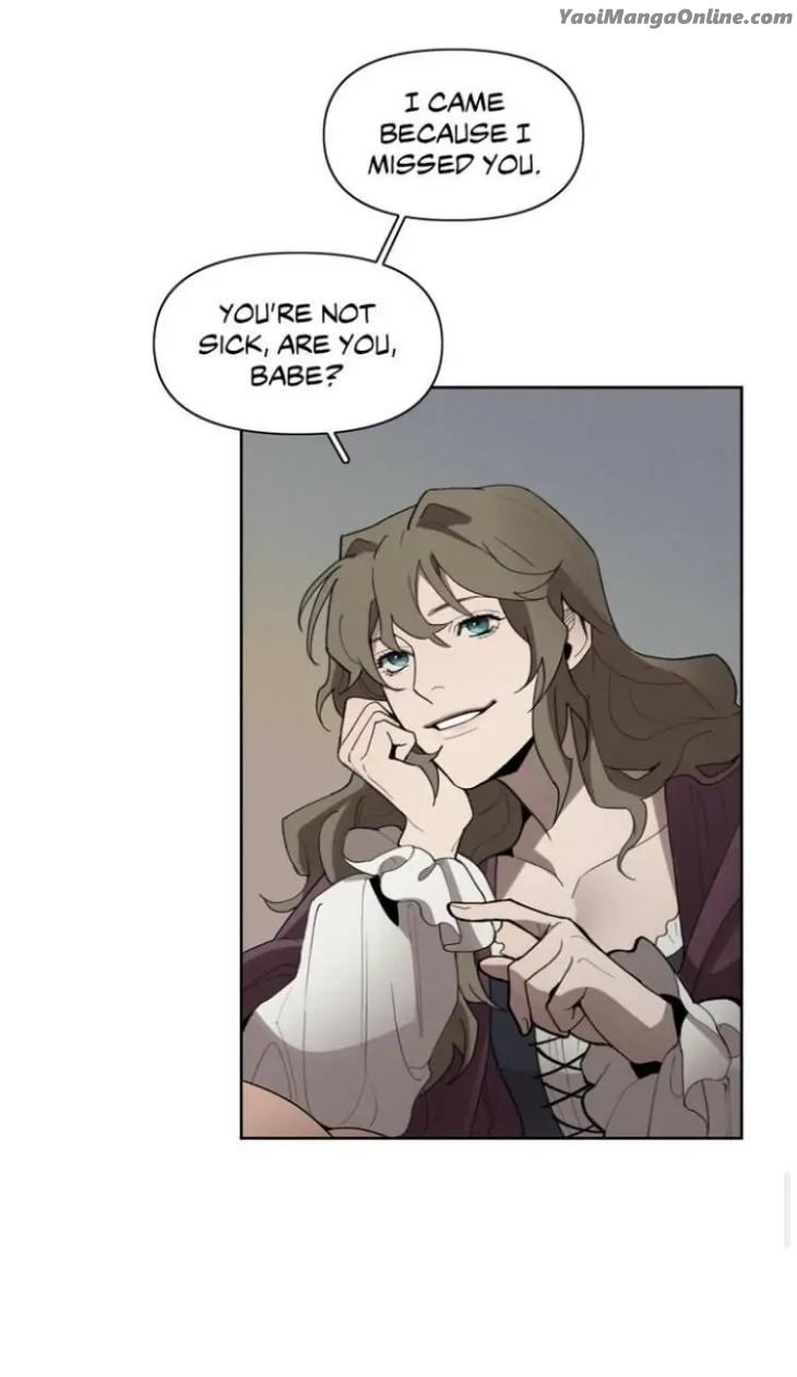 Plaything: The Grand Duke’s Boytoy by TR [Eng] page 58