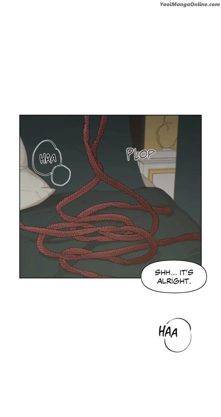 Plaything: The Grand Duke’s Boytoy by TR [Eng] page 58