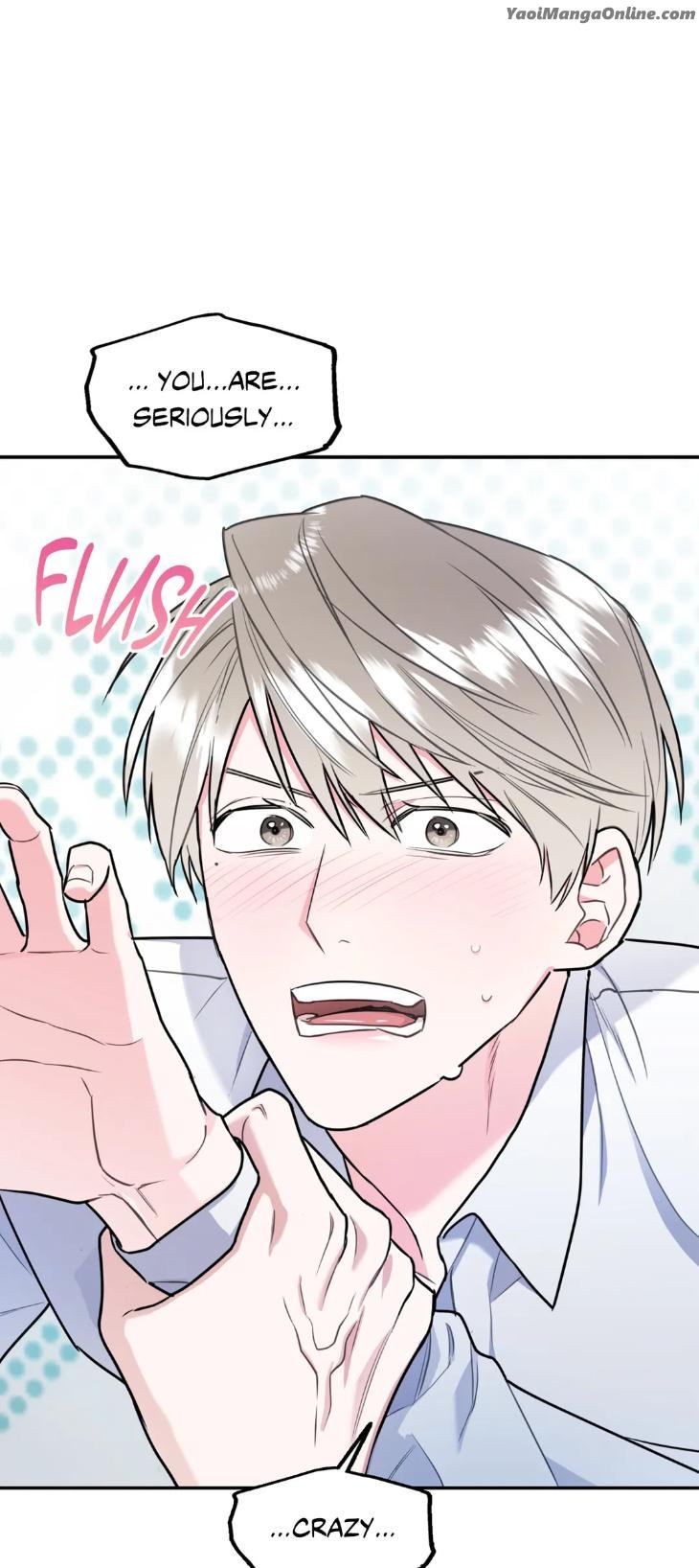 You Get Me Going by MOSCARETO/ Oh DoYeon [Eng] page 58