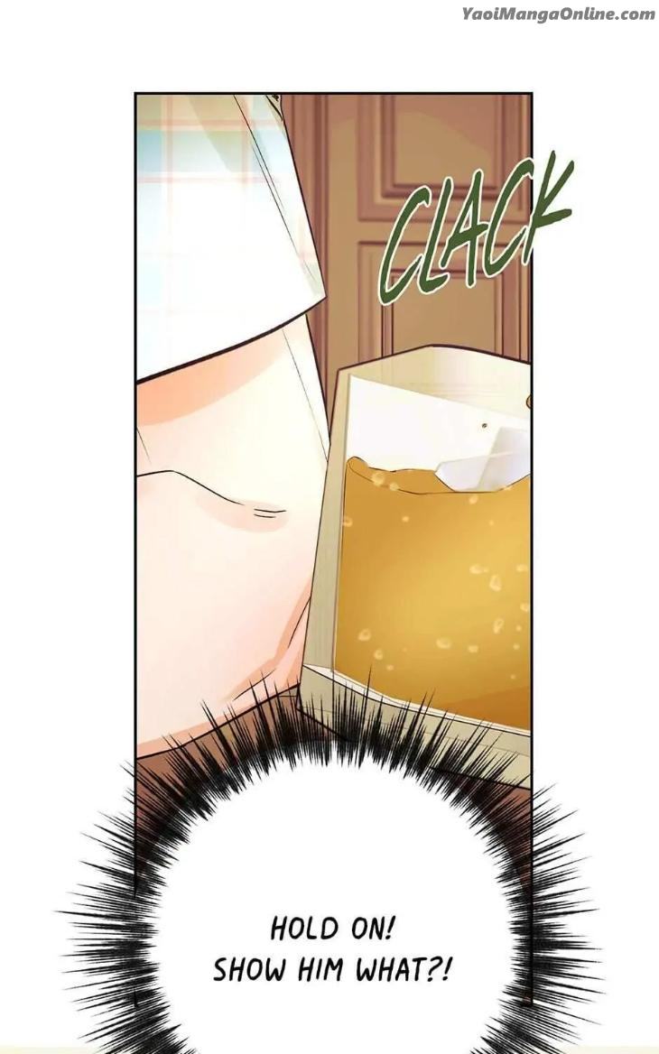 Wedding Plans for Mr. & Mr. by Rotten GreenT [Eng] page 58