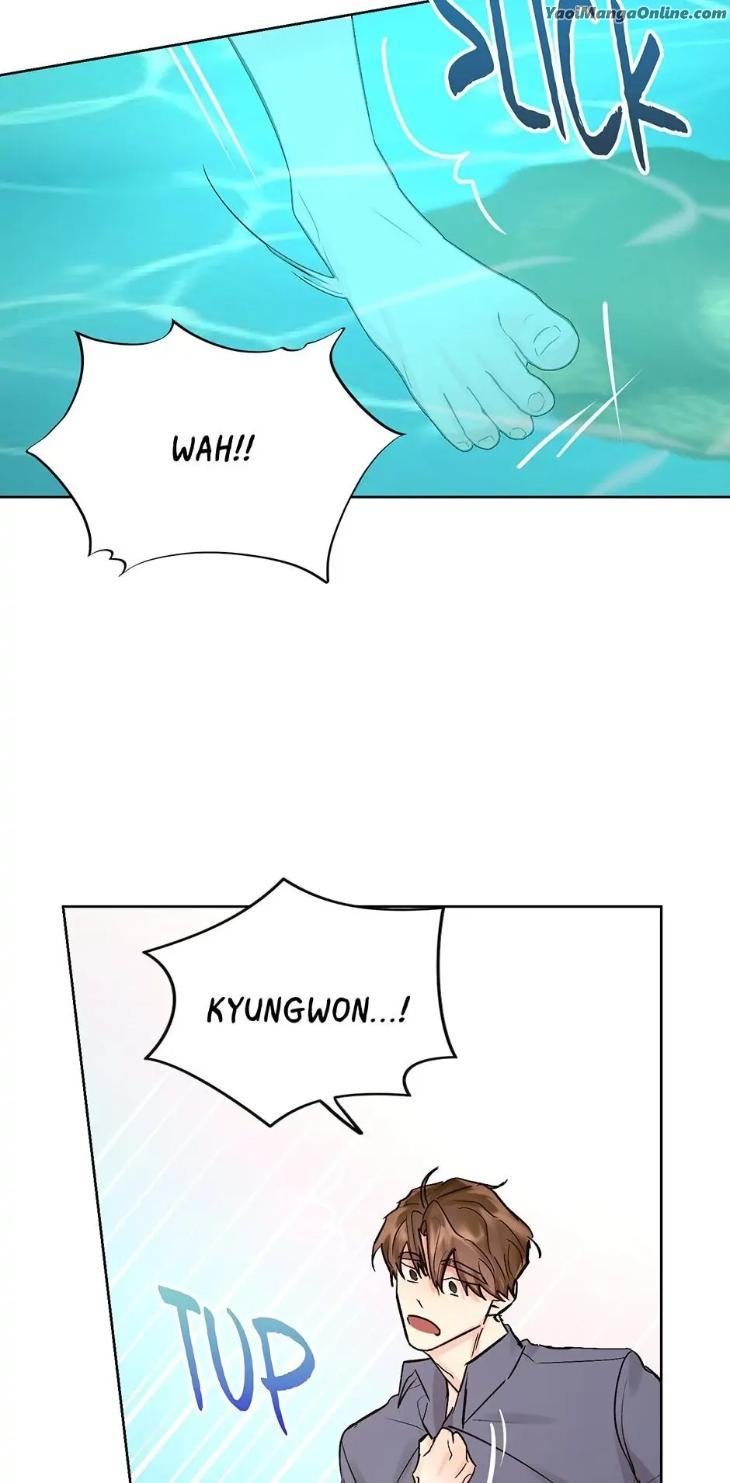 Wedding Plans for Mr. & Mr. by Rotten GreenT [Eng] page 58