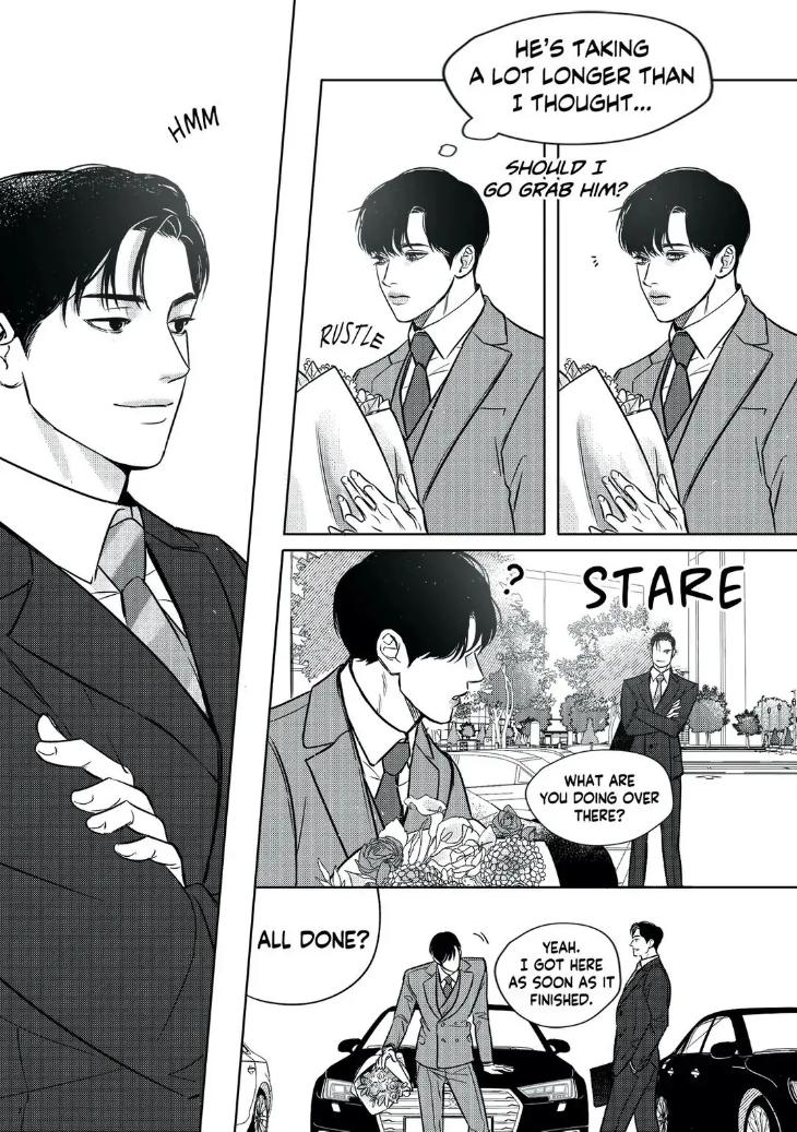 My Way with You by u-pi [Eng] page 52