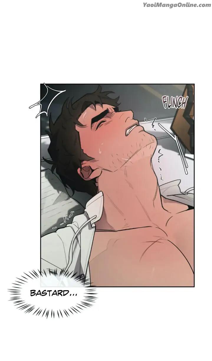 Plaything: The Grand Duke’s Boytoy by TR [Eng] page 58