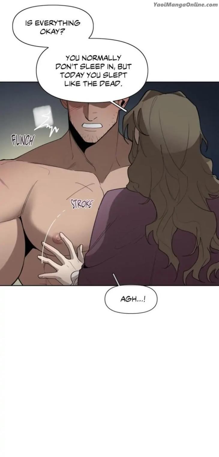 Plaything: The Grand Duke’s Boytoy by TR [Eng] page 59