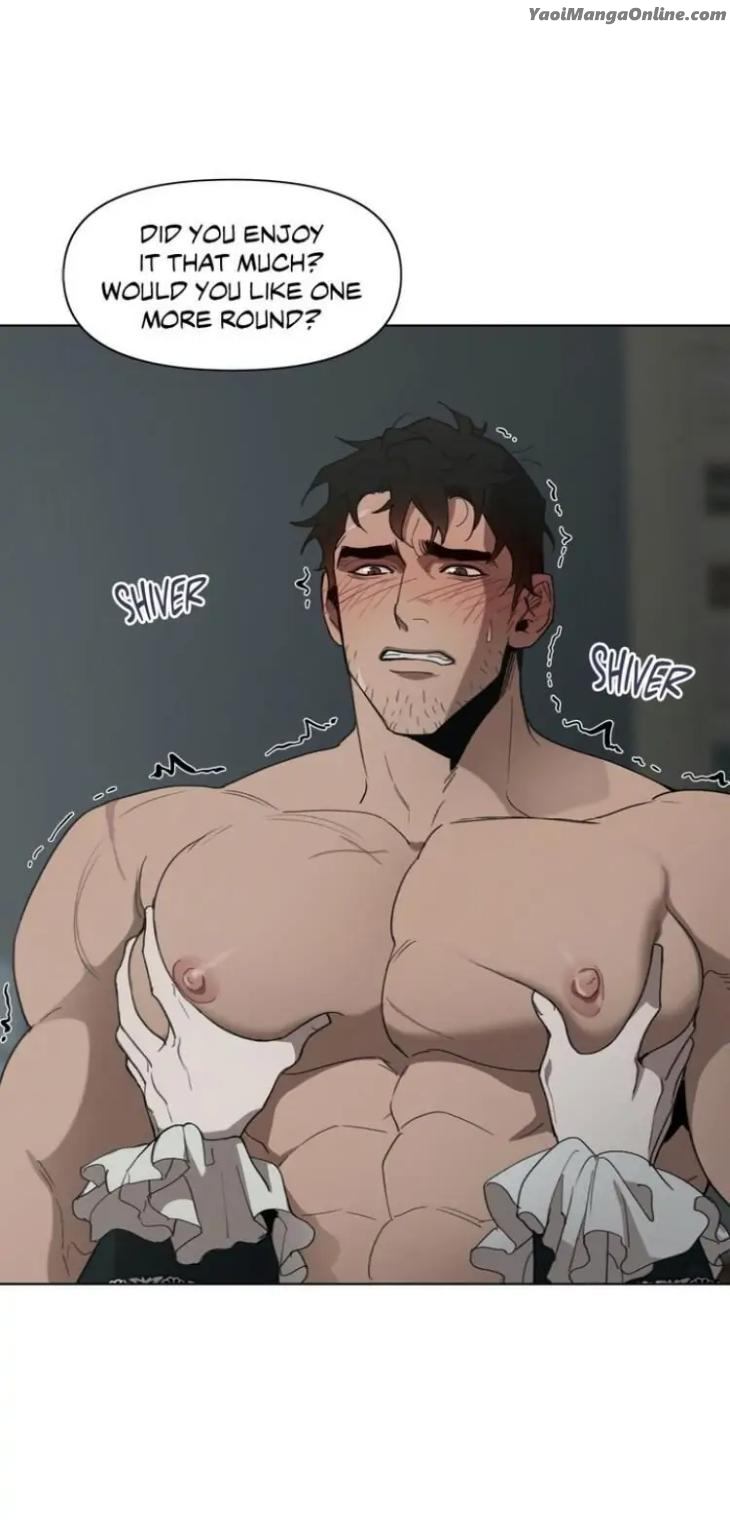 Plaything: The Grand Duke’s Boytoy by TR [Eng] page 59