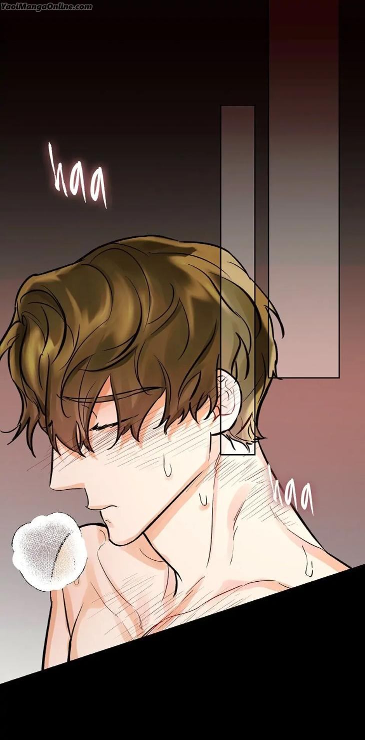 Wedding Plans for Mr. & Mr. by Rotten GreenT [Eng] page 59