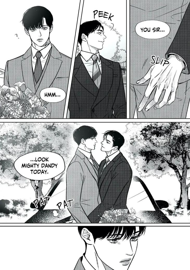 My Way with You by u-pi [Eng] page 53