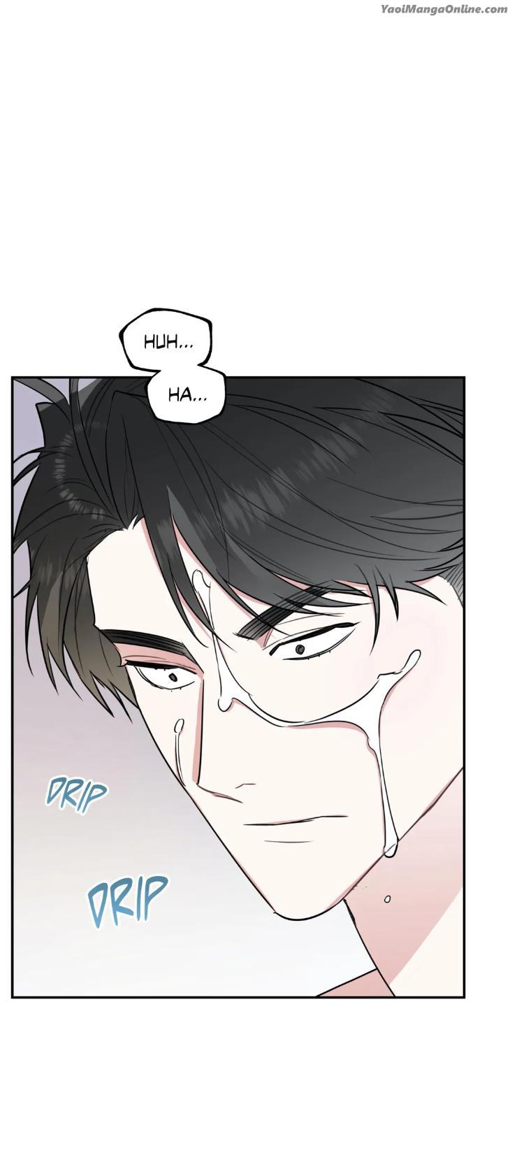 You Get Me Going by MOSCARETO/ Oh DoYeon [Eng] page 60