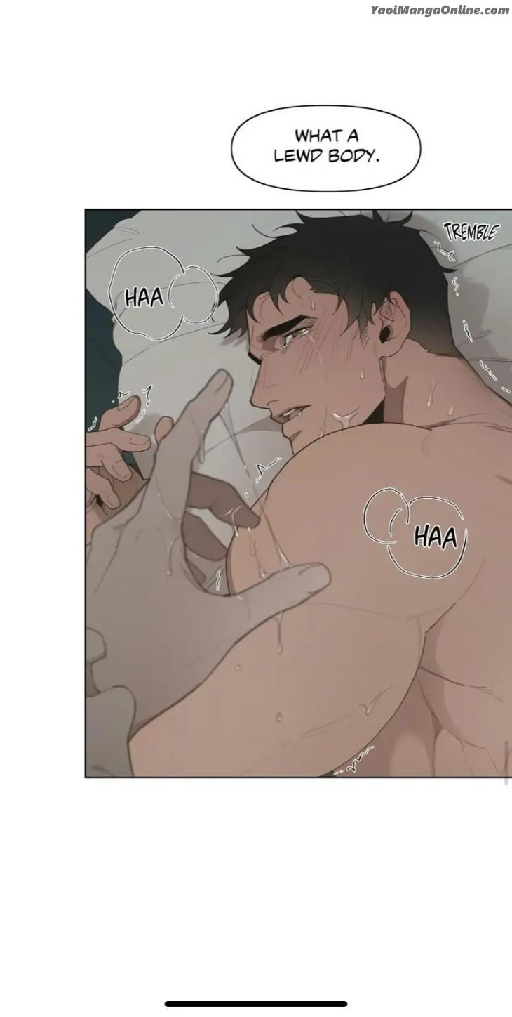 Plaything: The Grand Duke’s Boytoy by TR [Eng] page 60