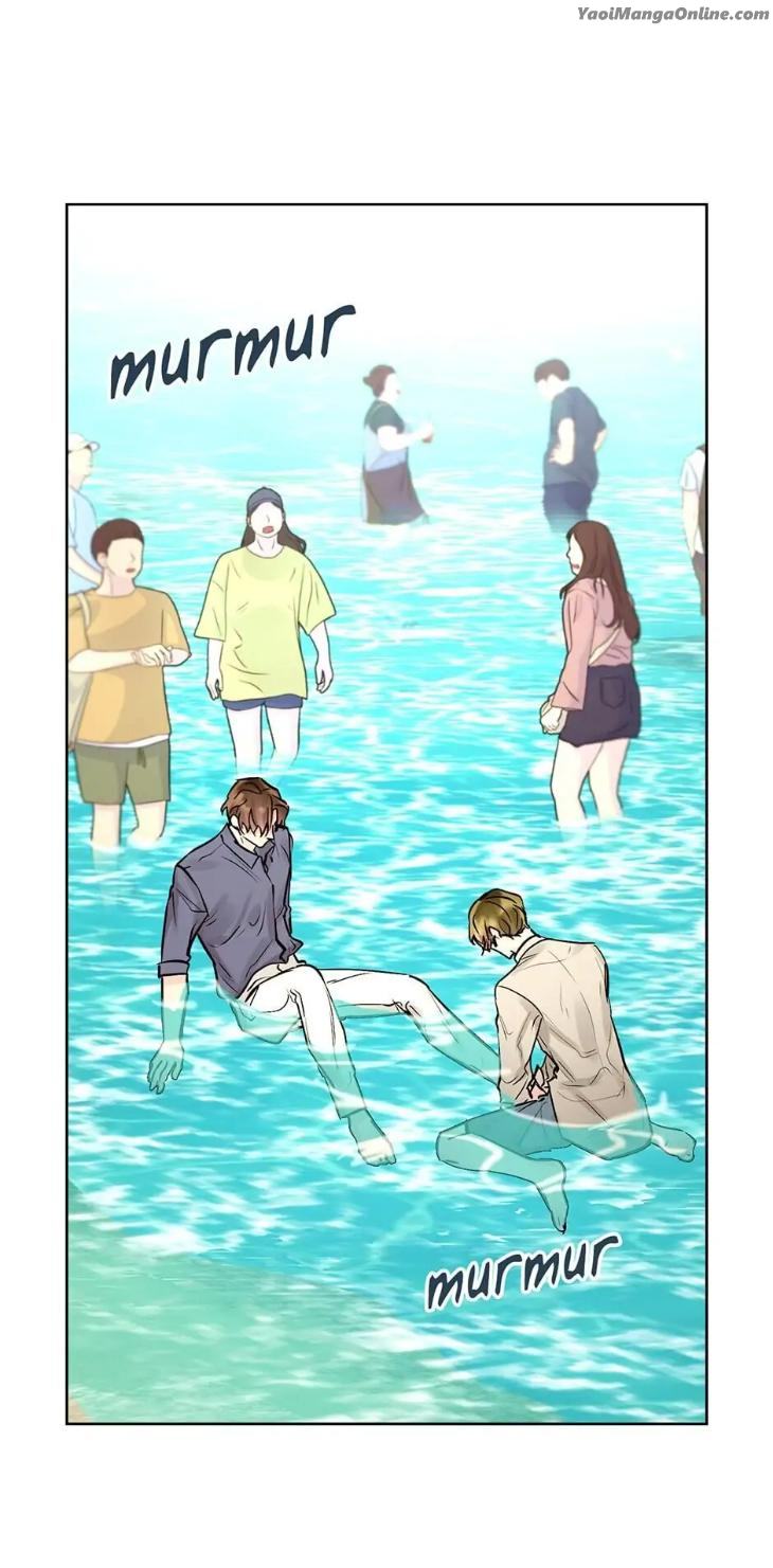 Wedding Plans for Mr. & Mr. by Rotten GreenT [Eng] page 60