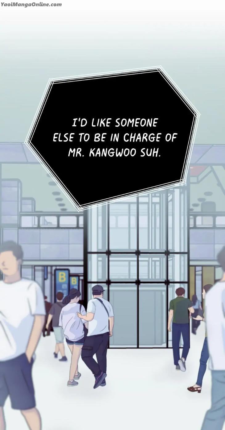 Wedding Plans for Mr. & Mr. by Rotten GreenT [Eng] page 60