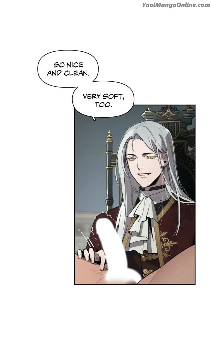 Plaything: The Grand Duke’s Boytoy by TR [Eng] page 60