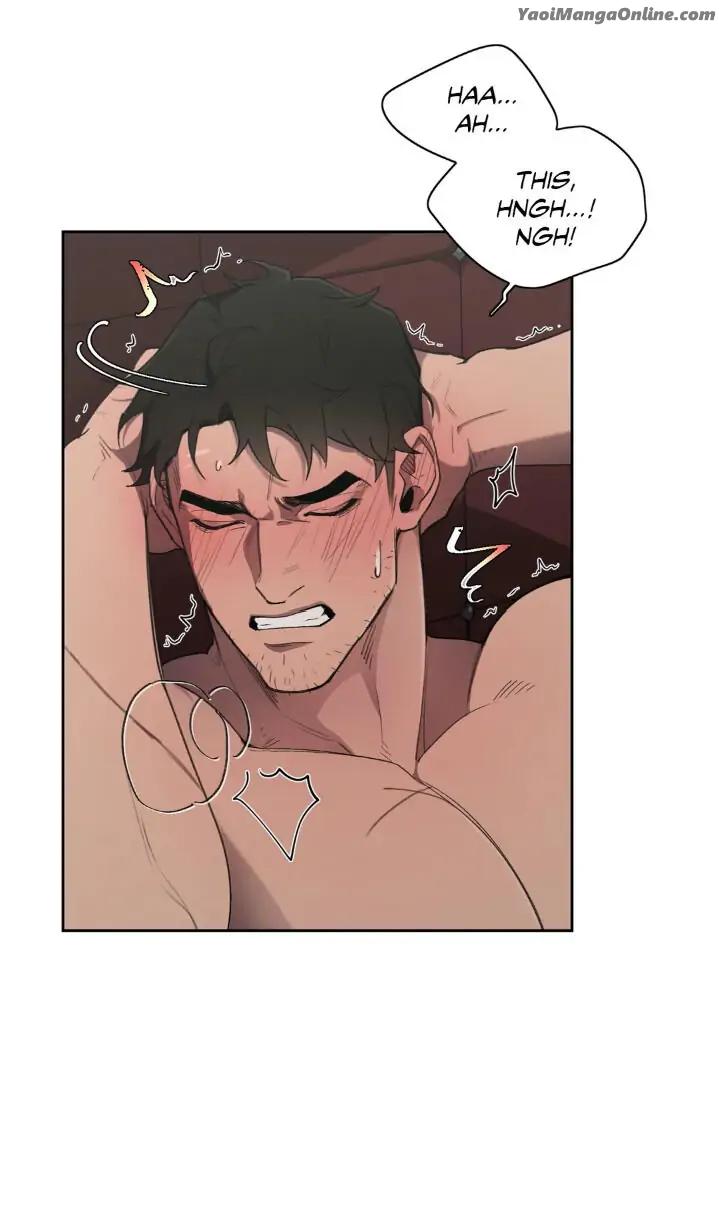 Plaything: The Grand Duke’s Boytoy by TR [Eng] page 57