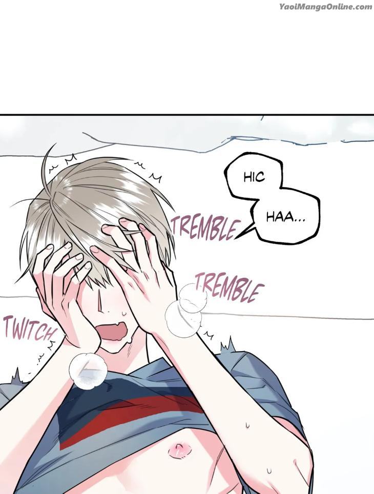 You Get Me Going by MOSCARETO/ Oh DoYeon [Eng] page 61