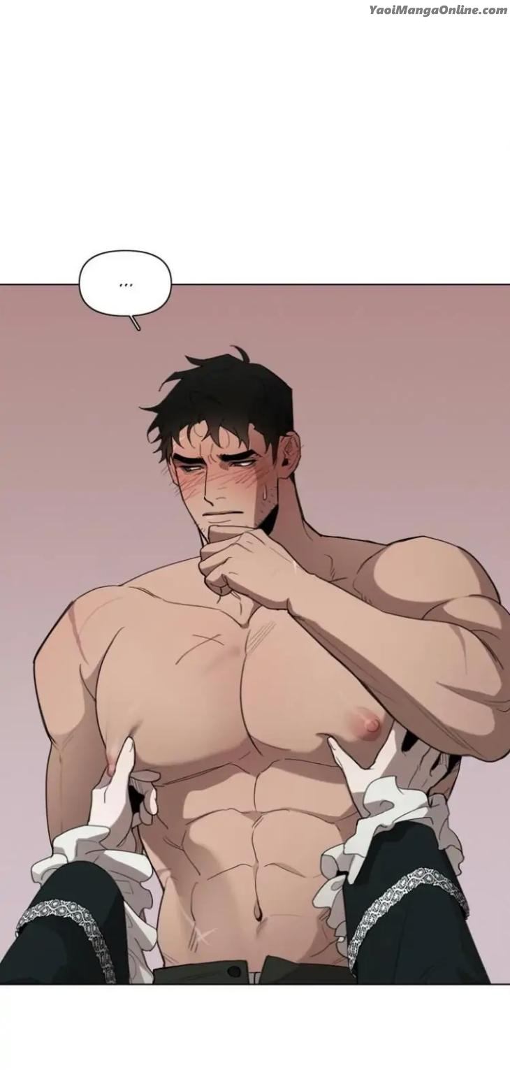 Plaything: The Grand Duke’s Boytoy by TR [Eng] page 61