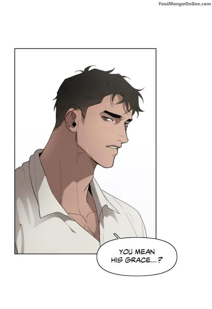 Plaything: The Grand Duke’s Boytoy by TR [Eng] page 60