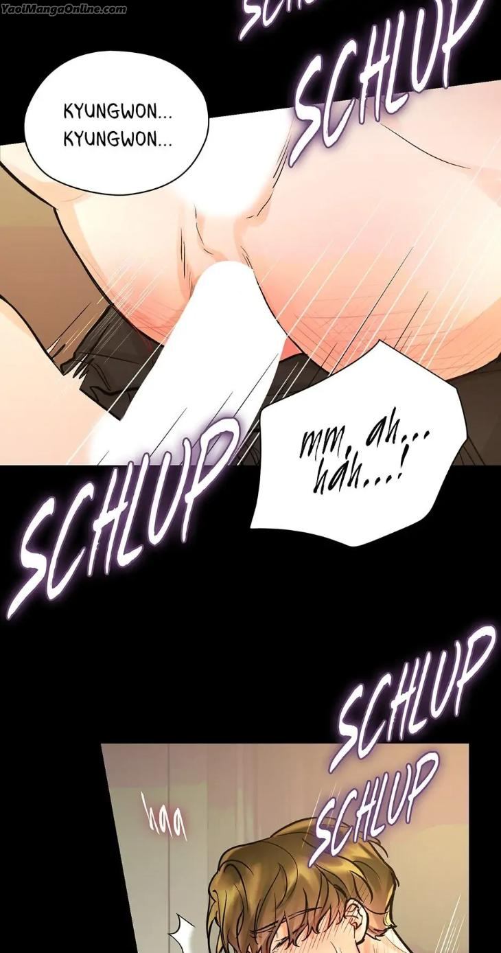 Wedding Plans for Mr. & Mr. by Rotten GreenT [Eng] page 61