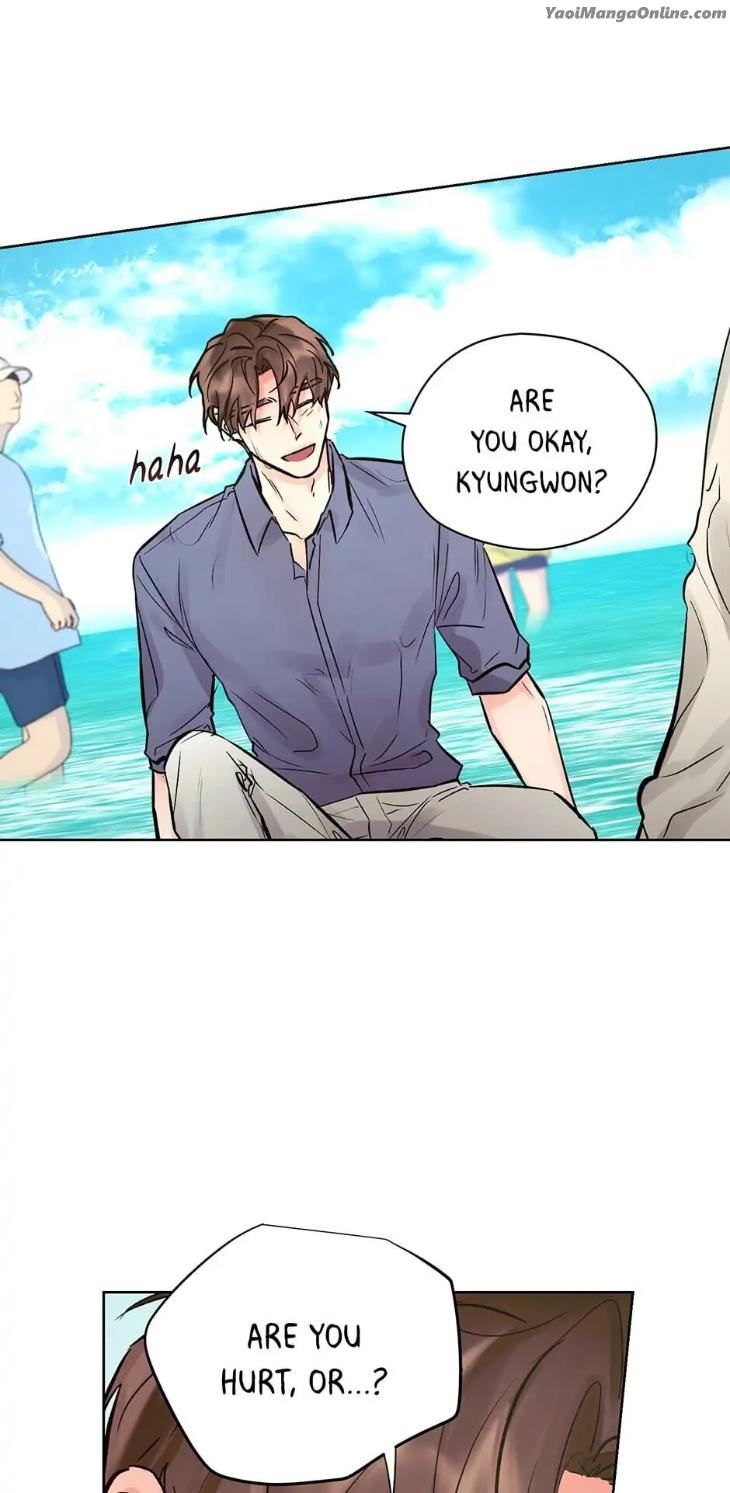 Wedding Plans for Mr. & Mr. by Rotten GreenT [Eng] page 61