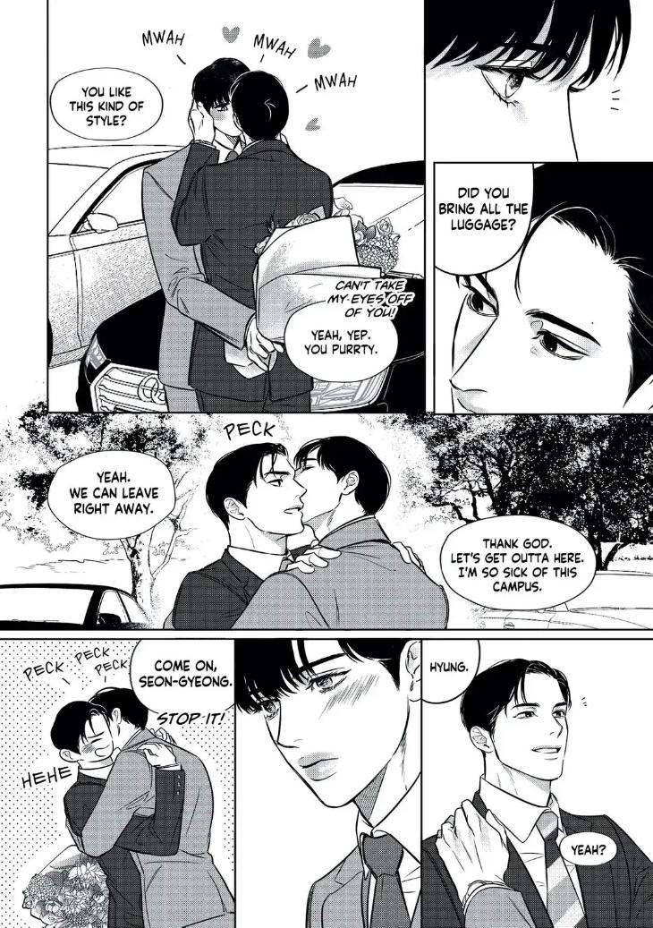 My Way with You by u-pi [Eng] page 55