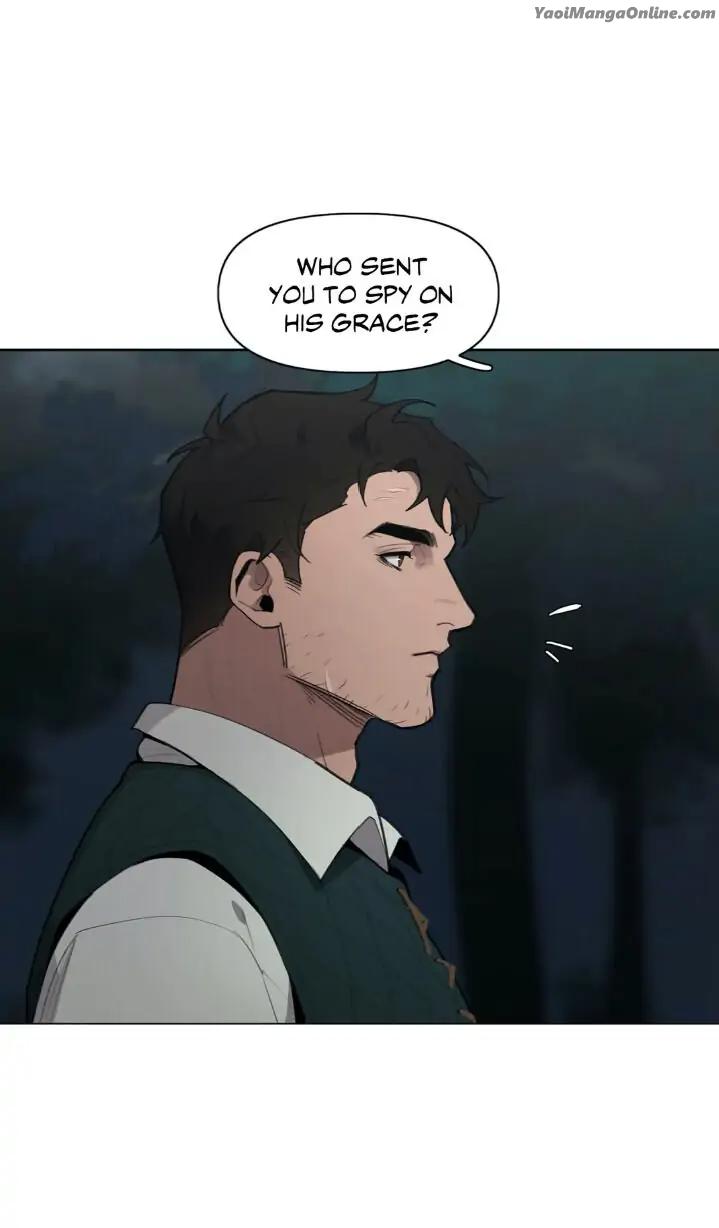 Plaything: The Grand Duke’s Boytoy by TR [Eng] page 60