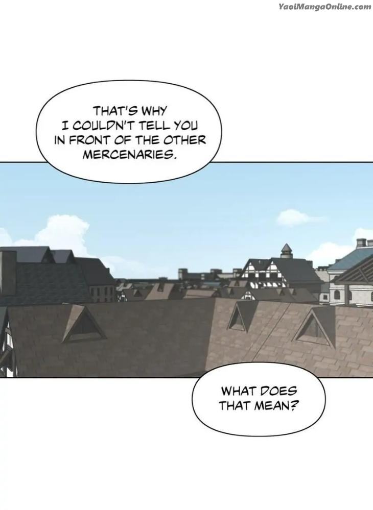 Plaything: The Grand Duke’s Boytoy by TR [Eng] page 61