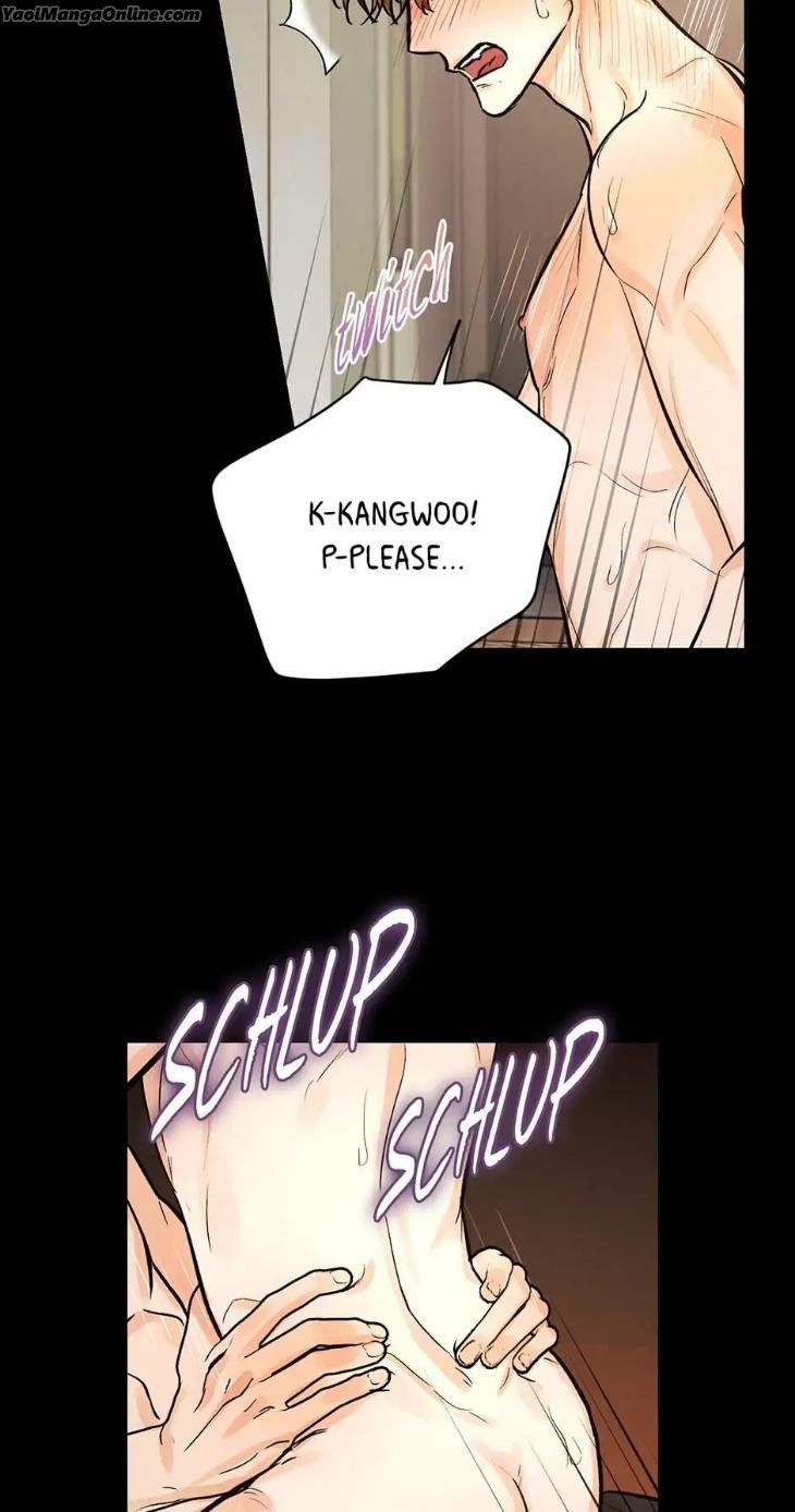 Wedding Plans for Mr. & Mr. by Rotten GreenT [Eng] page 62