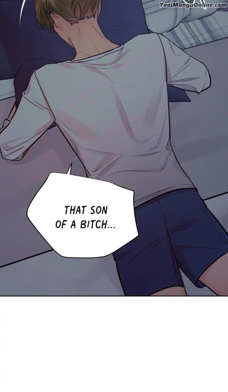 Wedding Plans for Mr. & Mr. by Rotten GreenT [Eng] page 62