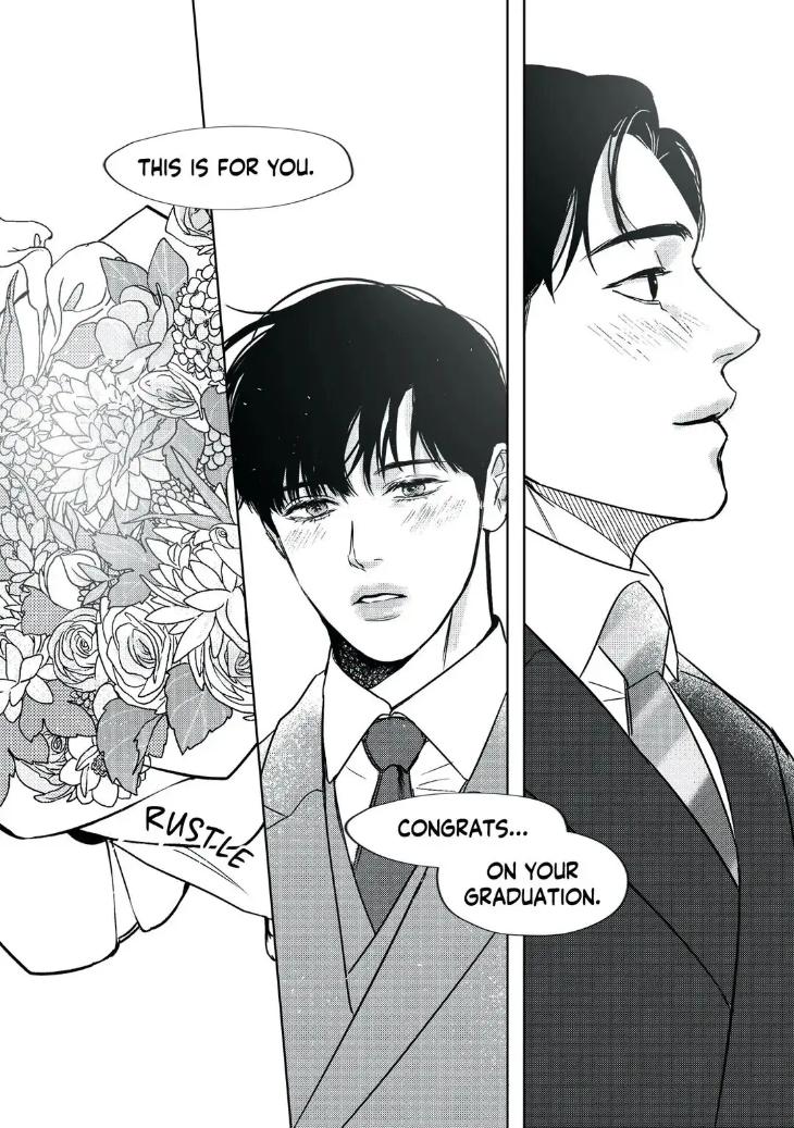 My Way with You by u-pi [Eng] page 56