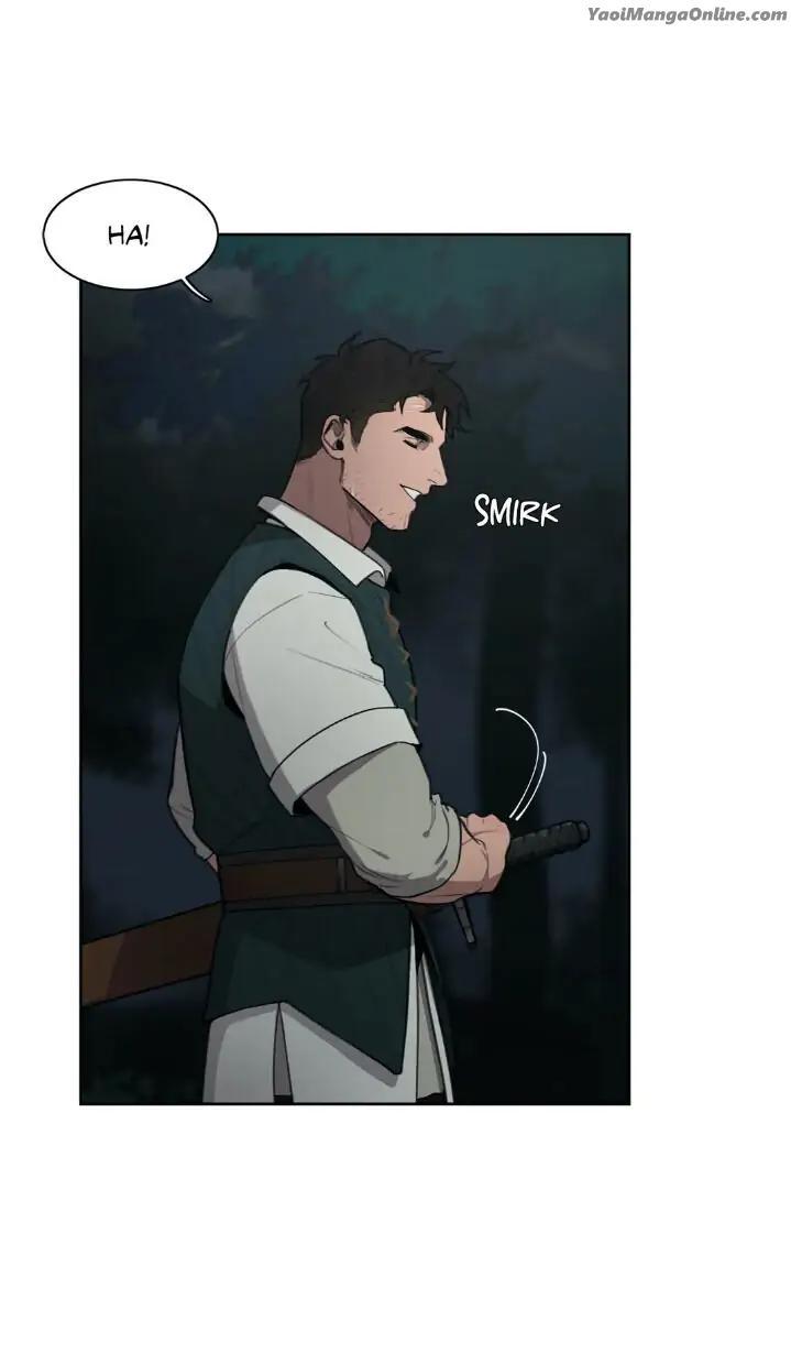 Plaything: The Grand Duke’s Boytoy by TR [Eng] page 61