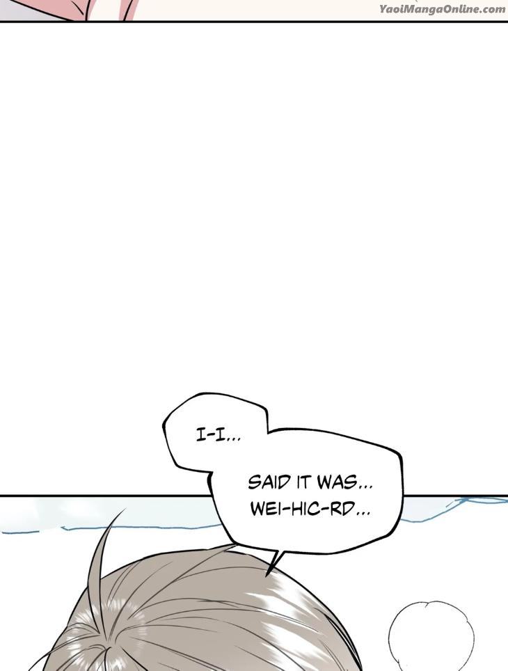 You Get Me Going by MOSCARETO/ Oh DoYeon [Eng] page 63