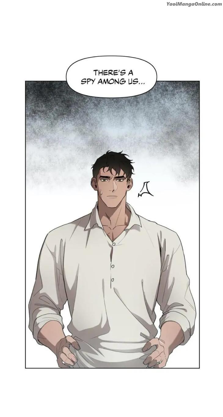 Plaything: The Grand Duke’s Boytoy by TR [Eng] page 62