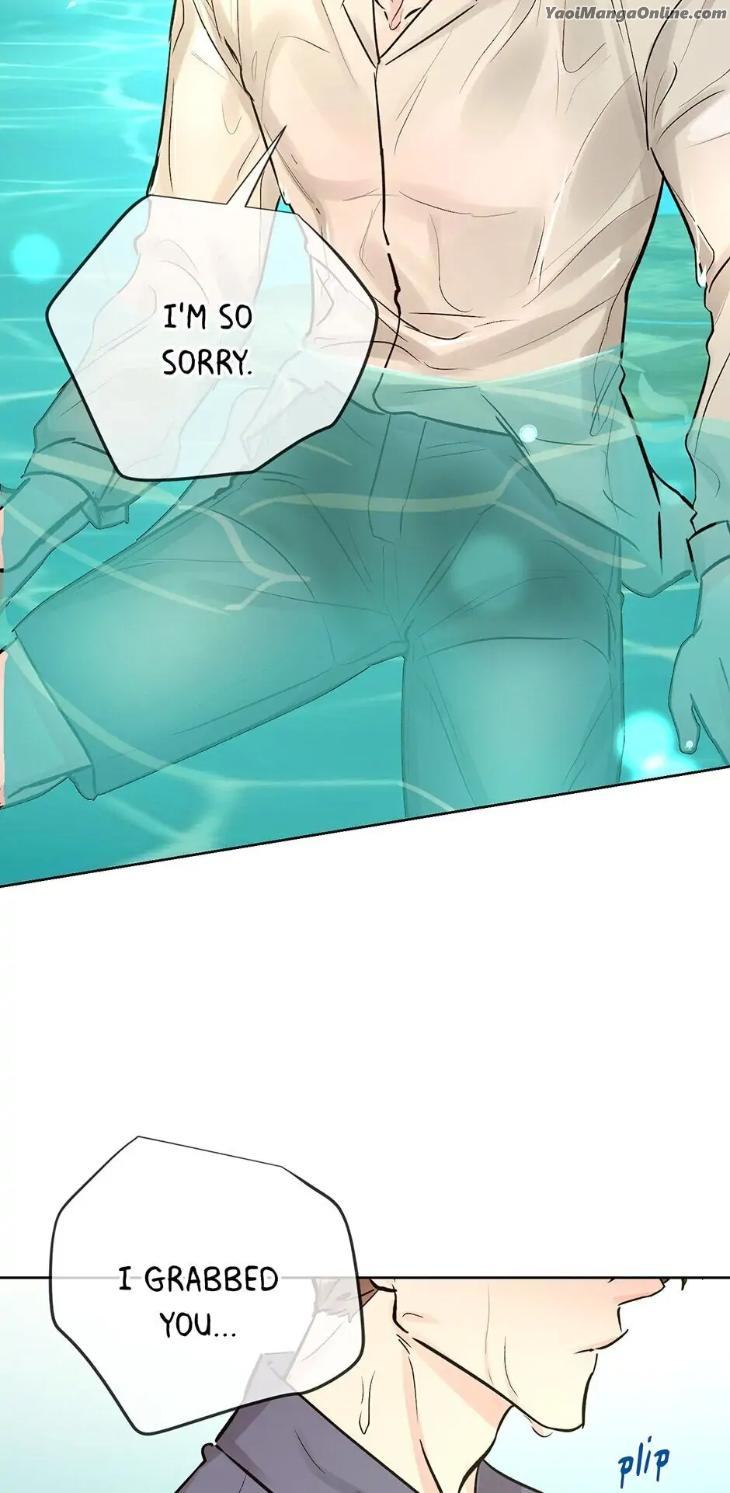 Wedding Plans for Mr. & Mr. by Rotten GreenT [Eng] page 63