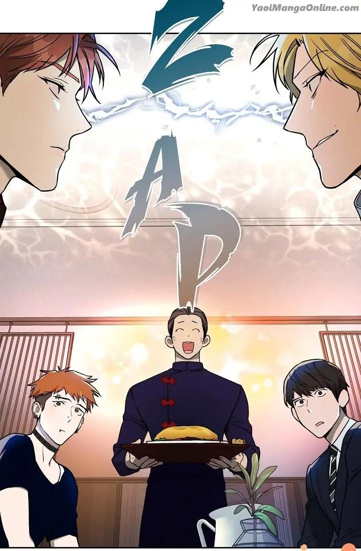 Hard-Boiled Love by Gwendolyn [Eng] page 63