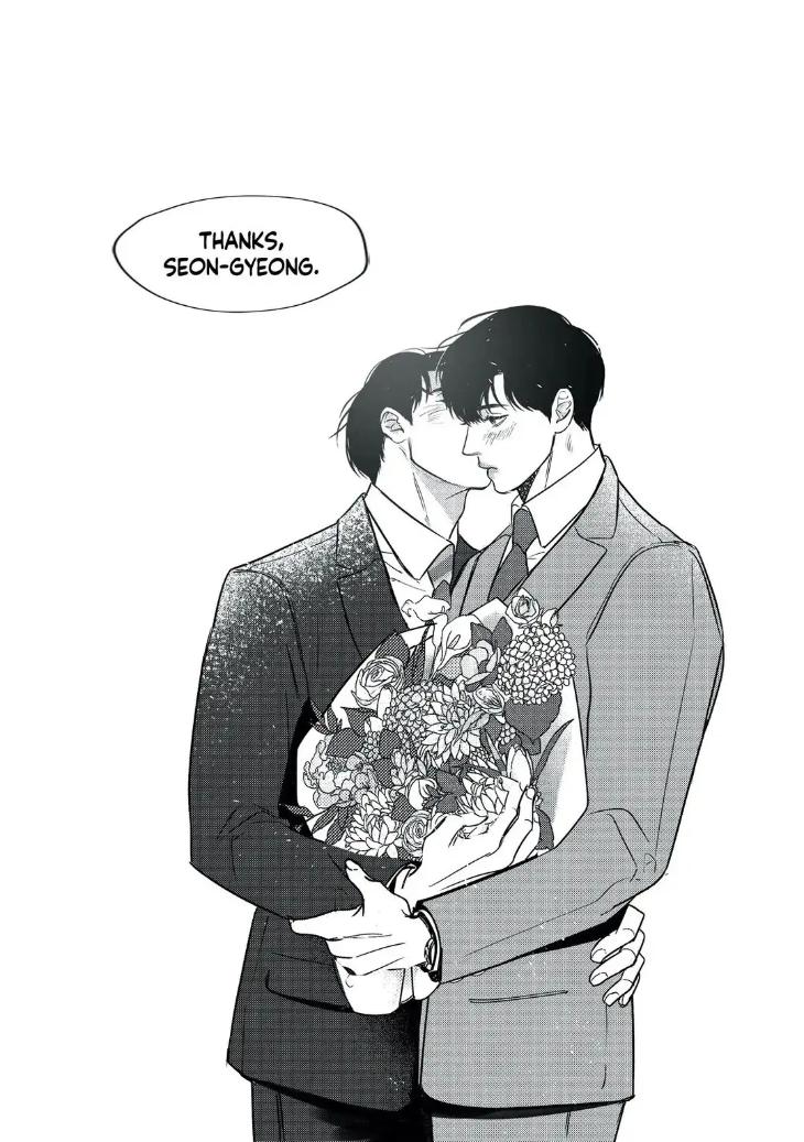 My Way with You by u-pi [Eng] page 57