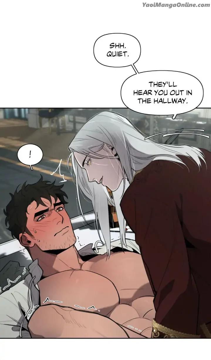 Plaything: The Grand Duke’s Boytoy by TR [Eng] page 63