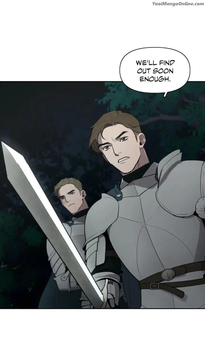 Plaything: The Grand Duke’s Boytoy by TR [Eng] page 62