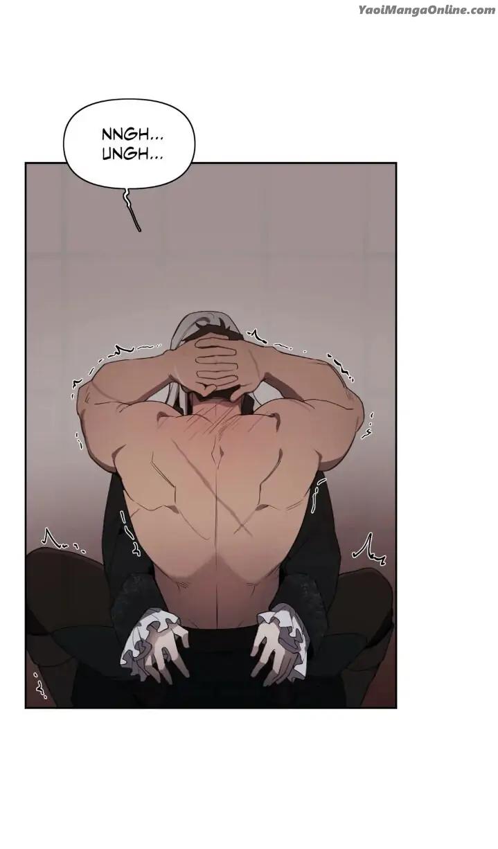 Plaything: The Grand Duke’s Boytoy by TR [Eng] page 60