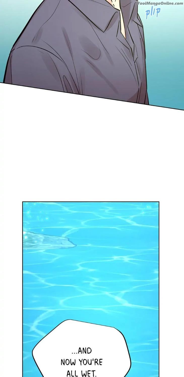 Wedding Plans for Mr. & Mr. by Rotten GreenT [Eng] page 64